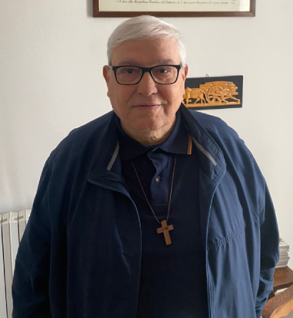 Don Daniele Rialti