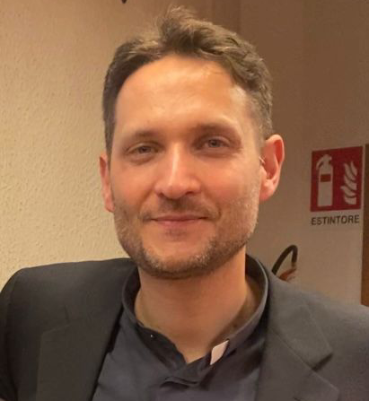 Don Stefano Mantelli
