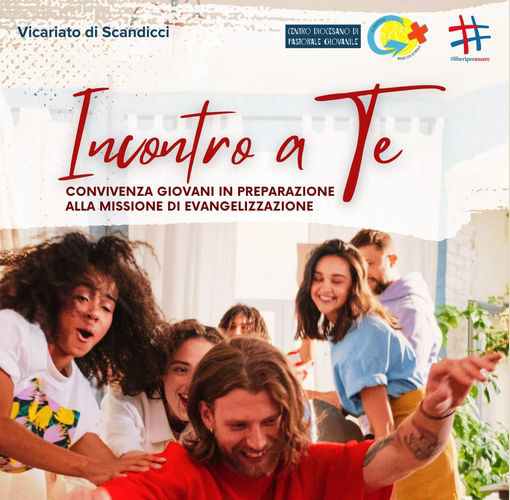 Incontro a te