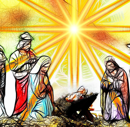 Presepe