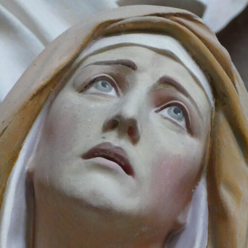 Festività dell'Immacolata Concezione in Parrocchia San Bartolomeo in Tuto a Scandicci
